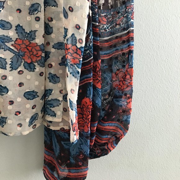 Ulla Johnson silk Cass blouse - Picture 11 of 15